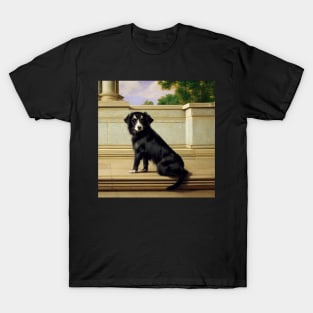 Hund T-Shirt